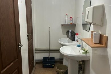 Предлагаем к аренде производственно складское помещение на охраняемой территории общей площадью 7000 м² ул. Промышленная. Напрямую от Собственника._20