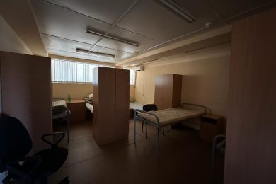 Предлагаем к аренде производственно складское помещение на охраняемой территории общей площадью 7000 м² ул. Промышленная. Напрямую от Собственника._22