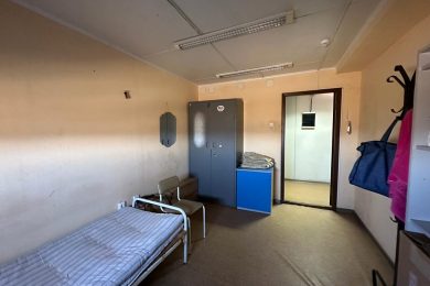 Предлагаем к аренде производственно складское помещение на охраняемой территории общей площадью 7000 м² ул. Промышленная. Напрямую от Собственника._23