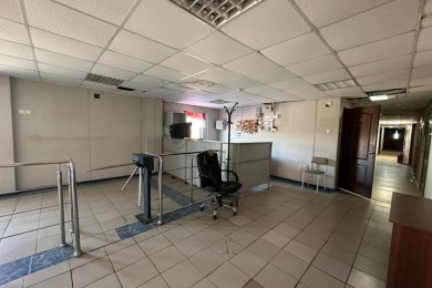 Предлагаем к аренде производственно складское помещение на охраняемой территории общей площадью 7000 м² ул. Промышленная. Напрямую от Собственника._17