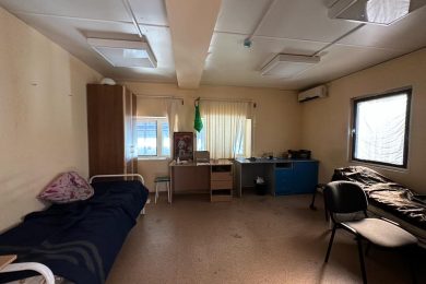 Предлагаем к аренде производственно складское помещение на охраняемой территории общей площадью 7000 м² ул. Промышленная. Напрямую от Собственника._25