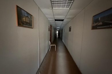 Предлагаем к аренде производственно складское помещение на охраняемой территории общей площадью 7000 м² ул. Промышленная. Напрямую от Собственника._26