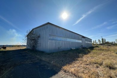Предлагаем к аренде производственно складское помещение на охраняемой территории общей площадью 7000 м² ул. Промышленная. Напрямую от Собственника._6