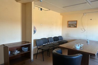 Предлагаем к аренде производственно складское помещение на охраняемой территории общей площадью 7000 м² ул. Промышленная. Напрямую от Собственника._18