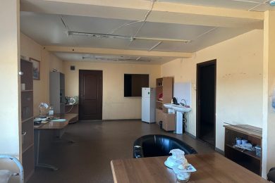 Предлагаем к аренде производственно складское помещение на охраняемой территории общей площадью 7000 м² ул. Промышленная. Напрямую от Собственника._19