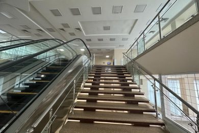 Сдам торговое помещение на втором этаже в ТЦ «ОСКАР», площадью 820 м², напрямую от собственника._3