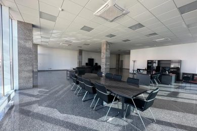 Предлагаем к аренде складское помещение на охраняемой территории общей площадью 14100 м². Напрямую от Собственника._13