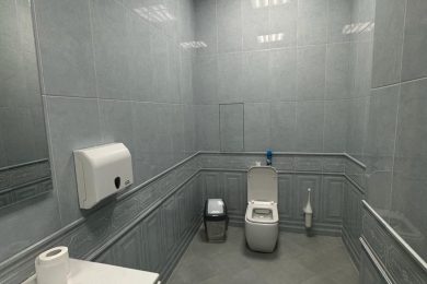 Предлагаем к аренде складское помещение на охраняемой территории общей площадью 14100 м². Напрямую от Собственника._24