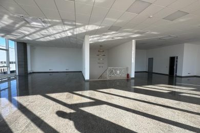 Предлагаем к аренде складское помещение на охраняемой территории общей площадью 14100 м². Напрямую от Собственника._23