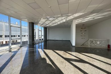 Предлагаем к аренде складское помещение на охраняемой территории общей площадью 14100 м². Напрямую от Собственника._19