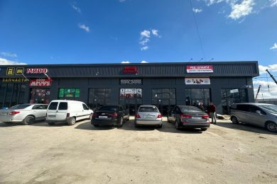 Предлагаем к аренде помещение свободного назначения в Индустриальном районе, выезд на Восточный обход и трассу м-4 Дон, площадью 40 м², по ул. Евгения Осокина, напрямую от Собственника._0