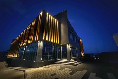 Предлагаем к аренде помещение свободного назначения на втором этаже, Мысхакское шоссе 50/40, площадью 1100 м², напрямую от собственника._0