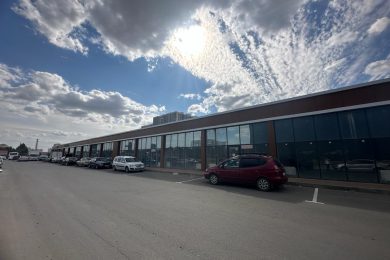 Предлагаем к аренде помещение свободного назначения в Прикубанском микрорайоне (ЖК «Любимово», ЖК «Инсити», ЖК «Губернский») площадью 200 м², по ул. Адмирала Крузенштерна напротив ТЦ «Любимово», напрямую от Собственника._0