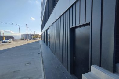 Предлагаем к аренде помещение свободного назначения на первом этаже, Мысхакское шоссе 53, площадью 539 м², напрямую от собственника._22