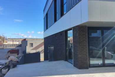 Предлагаем к аренде помещение свободного назначения на первом этаже, Мысхакское шоссе 53, площадью 539 м², напрямую от собственника._4