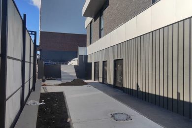 Предлагаем к аренде помещение свободного назначения на первом этаже, Мысхакское шоссе 53, площадью 539 м², напрямую от собственника._17