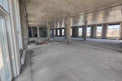 Предлагаем к аренде помещение свободного назначения на первом этаже, Мысхакское шоссе 53, площадью 539 м², напрямую от собственника._18