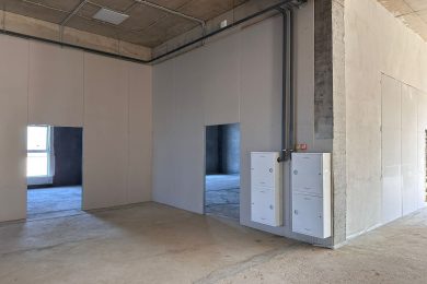 Предлагаем к аренде помещение свободного назначения на втором этаже, Мысхакское шоссе 50/40, площадью 1100 м², напрямую от собственника._9