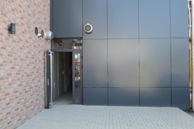 Предлагаем к аренде помещение свободного назначения на 2-ом этаже по ул. Халтурина 18, общей площадью 450 м² , напрямую от собственника._4