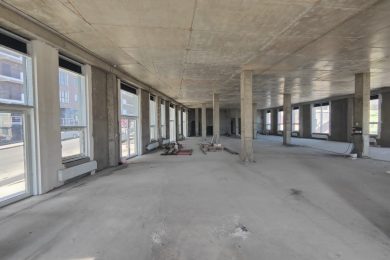 Предлагаем к аренде помещение свободного назначения на первом этаже, Мысхакское шоссе 53, площадью 539 м², напрямую от собственника._20