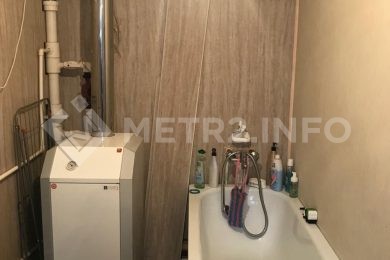 ПРЕДЛАГАЕМ К ПРОДАЖЕ 1/2 ДОМА166,9 КВ.М. , РАЙОН 11 ЛИНИЯ._11