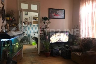 ПРЕДЛАГАЕМ К ПРОДАЖЕ 1/2 ДОМА166,9 КВ.М. , РАЙОН 11 ЛИНИЯ._13