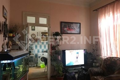 ПРЕДЛАГАЕМ К ПРОДАЖЕ 1/2 ДОМА166,9 КВ.М. , РАЙОН 11 ЛИНИЯ._15