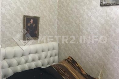 ПРЕДЛАГАЕМ К ПРОДАЖЕ 1/2 ДОМА166,9 КВ.М. , РАЙОН 11 ЛИНИЯ._14