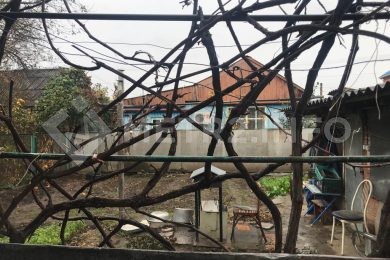 ПРЕДЛАГАЕМ К ПРОДАЖЕ 1/2 ДОМА166,9 КВ.М. , РАЙОН 11 ЛИНИЯ._7