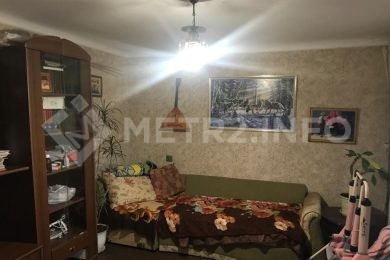 ПРЕДЛАГАЕМ К ПРОДАЖЕ 1/2 ДОМА166,9 КВ.М. , РАЙОН 11 ЛИНИЯ._16