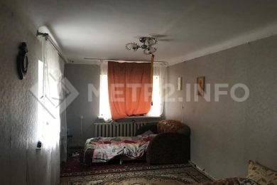 ПРЕДЛАГАЕМ К ПРОДАЖЕ 1/2 ДОМА166,9 КВ.М. , РАЙОН 11 ЛИНИЯ._9