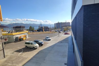 Предлагаем к аренде помещение свободного назначения на первом этаже, Мысхакское шоссе 53, площадью 539 м², напрямую от собственника._21