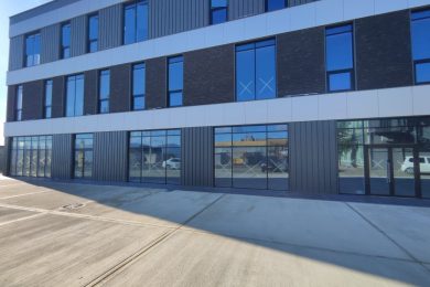 Предлагаем к аренде помещение свободного назначения на первом этаже, Мысхакское шоссе 53, площадью 539 м², напрямую от собственника._24