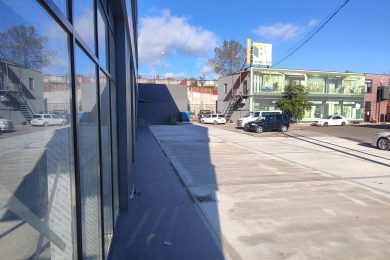 Предлагаем к аренде помещение свободного назначения на первом этаже, Мысхакское шоссе 53, площадью 539 м², напрямую от собственника._26