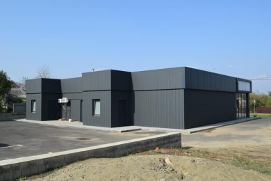 Предлагаем к аренде помещение свободного назначения, площадью 169 м² по ул. Первомайская 18 , напрямую от собственника._6