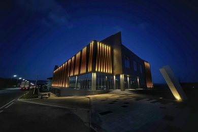 Предлагаем к аренде помещение свободного назначения на втором этаже, Мысхакское шоссе 50/40, площадью 1100 м², напрямую от собственника._2