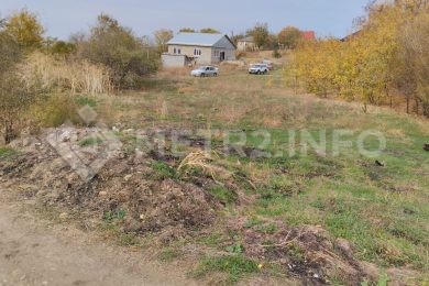 ПРЕДЛАГАЕМ К ПРОДАЖЕ ЗЕМЕЬНЫЙ УЧАСТОК 10 СОТОК._0