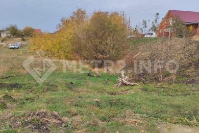 ПРЕДЛАГАЕМ К ПРОДАЖЕ ЗЕМЕЬНЫЙ УЧАСТОК 10 СОТОК._1