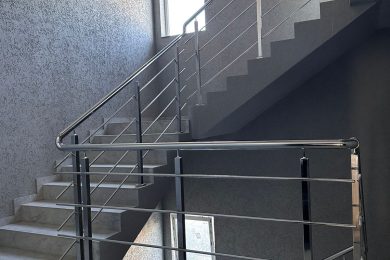 Предлагаем к аренде помещение свободного назначения на втором этаже, Мысхакское шоссе 50/40, площадью 1100 м², напрямую от собственника._10