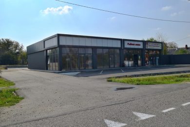 Предлагаем к аренде помещение свободного назначения, площадью 169 м² по ул. Первомайская 18 , напрямую от собственника._4