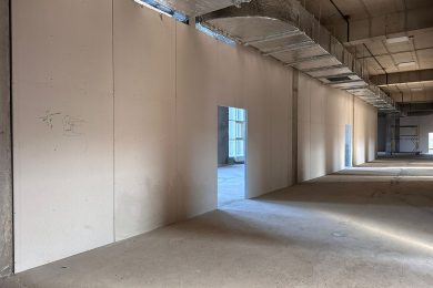 Предлагаем к аренде помещение свободного назначения на втором этаже, Мысхакское шоссе 50/40, площадью 1100 м², напрямую от собственника._8