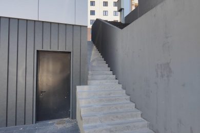 Предлагаем к аренде помещение свободного назначения на первом этаже, Мысхакское шоссе 53, площадью 539 м², напрямую от собственника._29