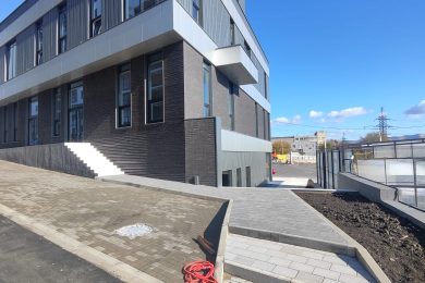 Предлагаем к аренде помещение свободного назначения на первом этаже, Мысхакское шоссе 53, площадью 539 м², напрямую от собственника._31