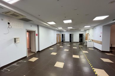 Предлагаем к аренде помещение свободного назначения, площадью 656 м² по ул. Ленина 219, р-н Ленинский  , напрямую от собственника._4