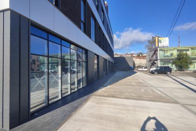 Предлагаем к аренде помещение свободного назначения на первом этаже, Мысхакское шоссе 53, площадью 539 м², напрямую от собственника._32