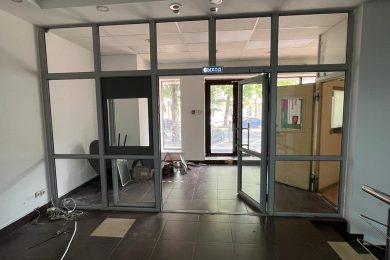 Предлагаем к аренде помещение свободного назначения, площадью 656 м² по ул. Ленина 219, р-н Ленинский  , напрямую от собственника._1