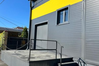 Предлагаем к аренде помещение свободного назначения, общей площадью 600 м², по ул. Южный обход напрямую от Собственника._4