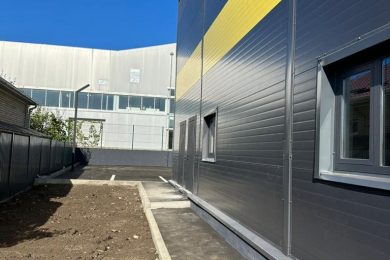 Предлагаем к аренде помещение свободного назначения, общей площадью 600 м², по ул. Южный обход напрямую от Собственника._5