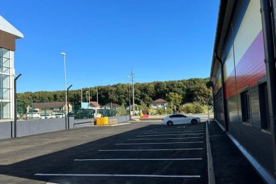 Предлагаем к аренде помещение свободного назначения, общей площадью 600 м², по ул. Южный обход напрямую от Собственника._3