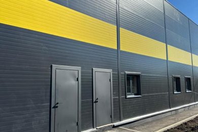 Предлагаем к аренде помещение свободного назначения, общей площадью 600 м², по ул. Южный обход напрямую от Собственника._7